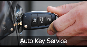 Auto Key Service